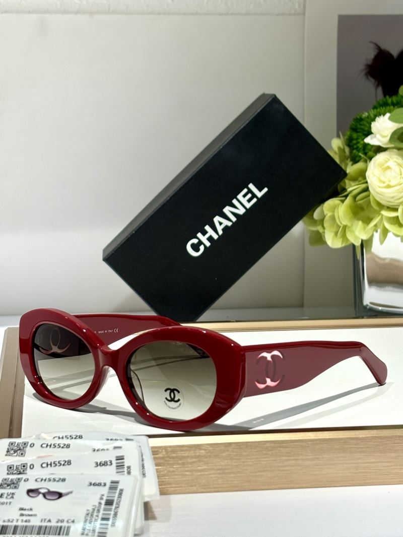 Chanel Sunglasses